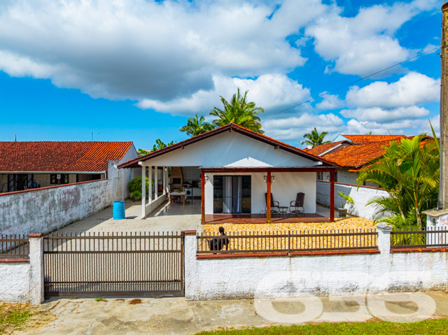 Foto de Casa Térrea Balneário Barra do Sul Pinheiros 03018968