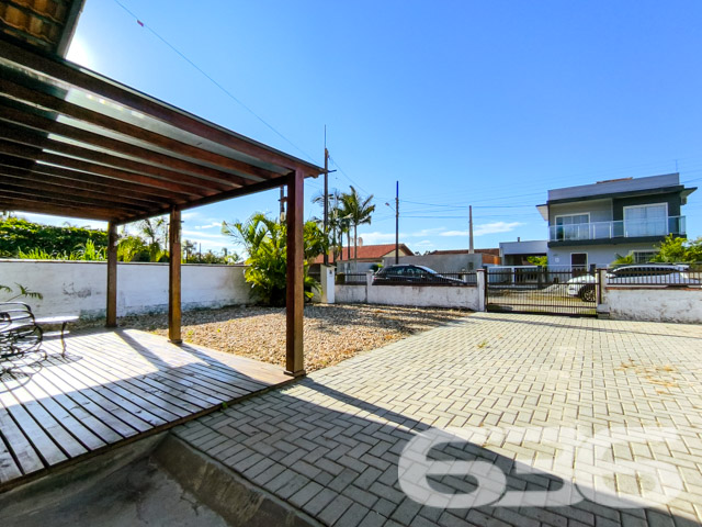 Foto de Casa Térrea Balneário Barra do Sul Pinheiros 03018968