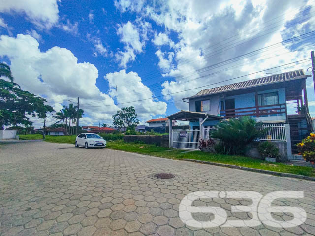 Foto de Sobrado Balneário Barra do Sul Centro 03018962