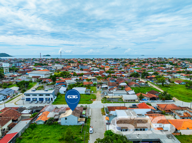 Foto de Sobrado Balneário Barra do Sul Centro 03018962