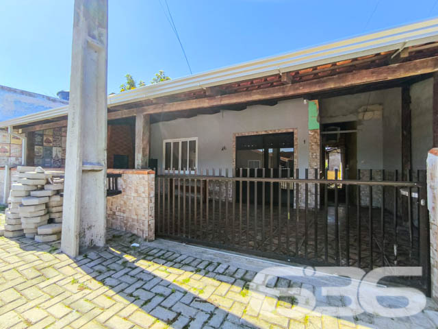Foto de Casa Térrea Balneário Barra do Sul Centro 03018913