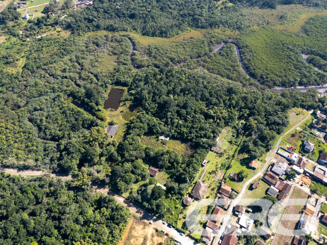 Foto de Terreno Araquari Areias Pequenas 03017965