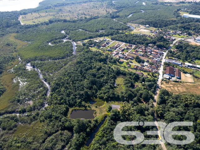Foto de Terreno Araquari Areias Pequenas 03017965