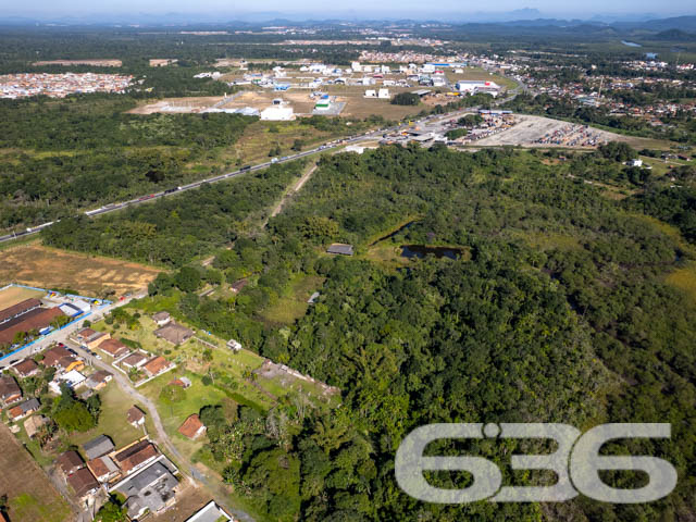 Foto de Terreno Araquari Areias Pequenas 03017965