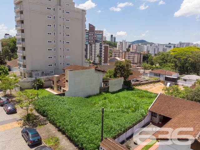 Foto de Terreno Joinville Glória 01029986