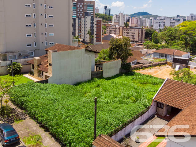 Foto de Terreno Joinville Glória 01029986