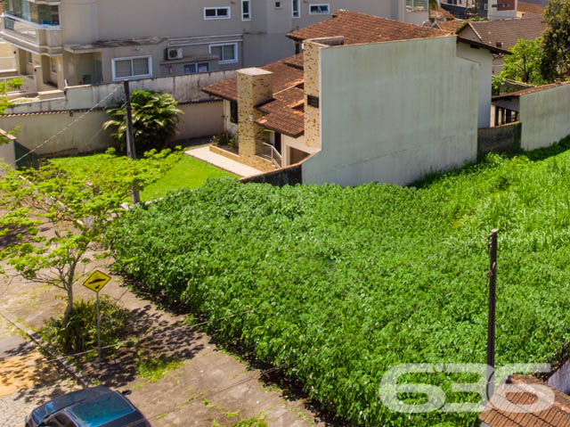 Foto de Terreno Joinville Glória 01029986