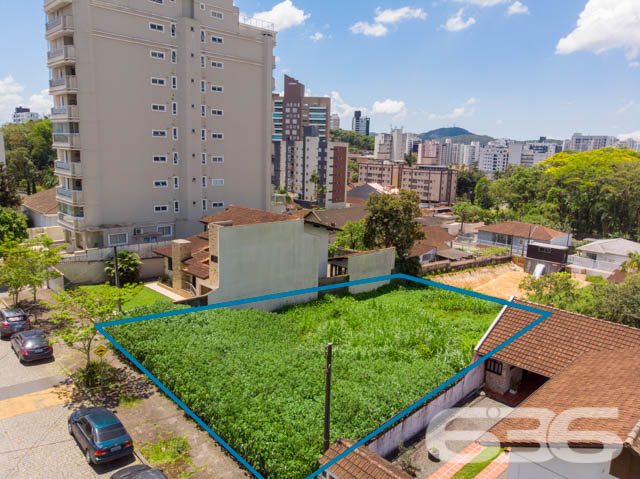 Foto de Terreno Joinville Glória 01029986