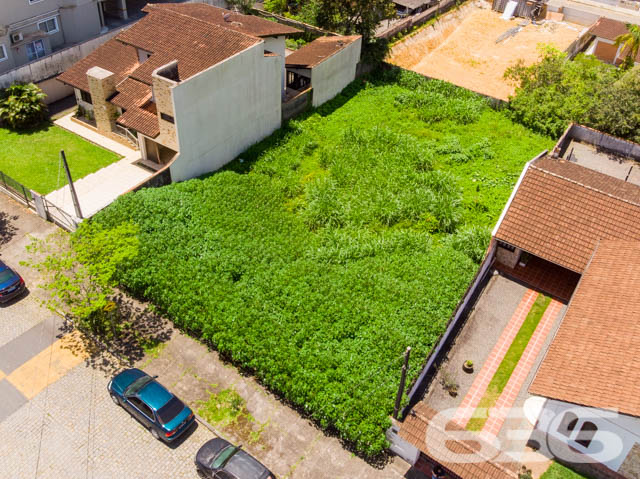 Foto de Terreno Joinville Glória 01029986