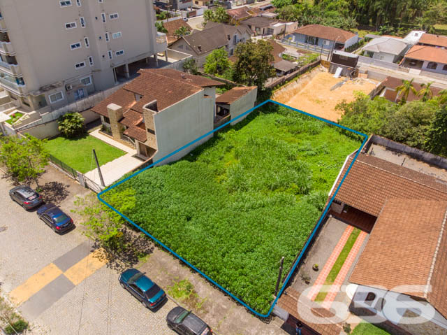 Foto de Terreno Joinville Glória 01029986