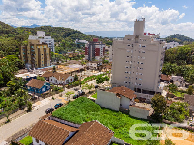 Foto de Terreno Joinville Glória 01029986