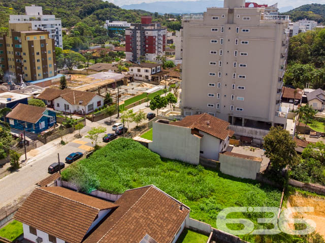 Foto de Terreno Joinville Glória 01029986