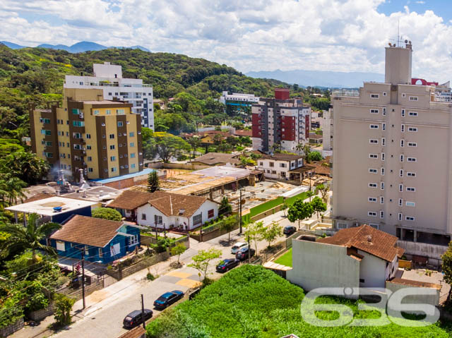 Foto de Terreno Joinville Glória 01029986