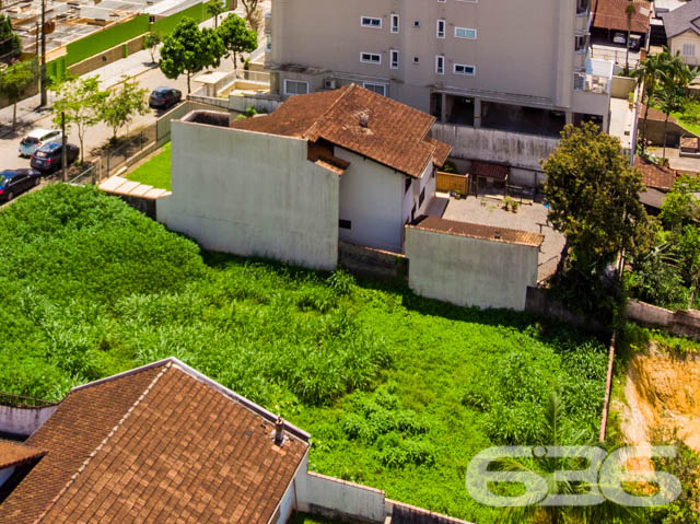 Foto de Terreno Joinville Glória 01029986