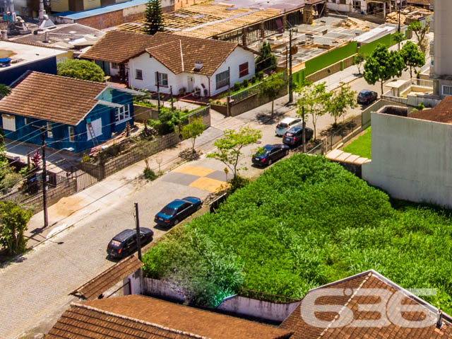 Foto de Terreno Joinville Glória 01029986