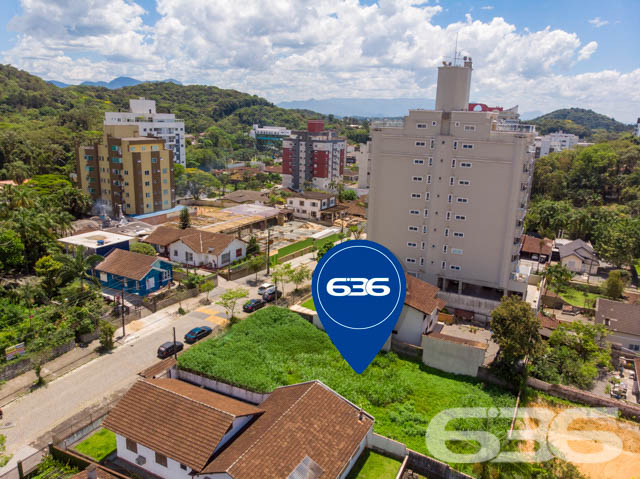 Foto de Terreno Joinville Glória 01029986