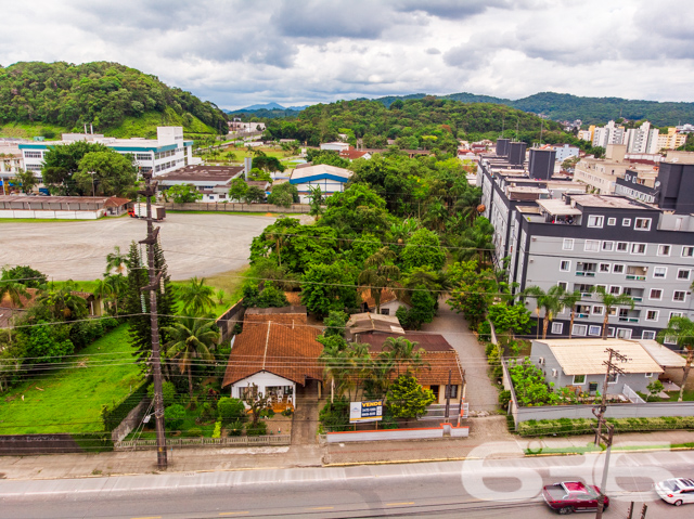 Foto de Terreno Joinville Santo Antônio 01030107