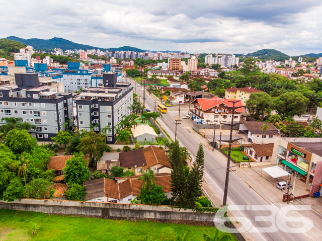 Foto de Terreno Joinville Santo Antônio 01030107