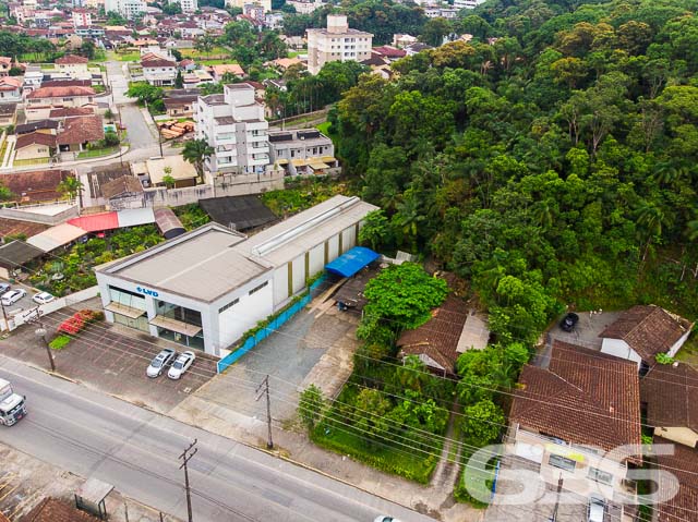 Foto de Terreno Joinville Santo Antônio 01030212