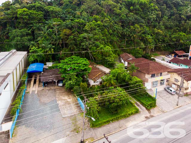 Foto de Terreno Joinville Santo Antônio 01030212