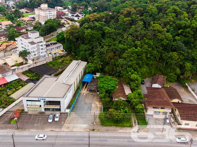 Foto de Terreno Joinville Santo Antônio 01030212