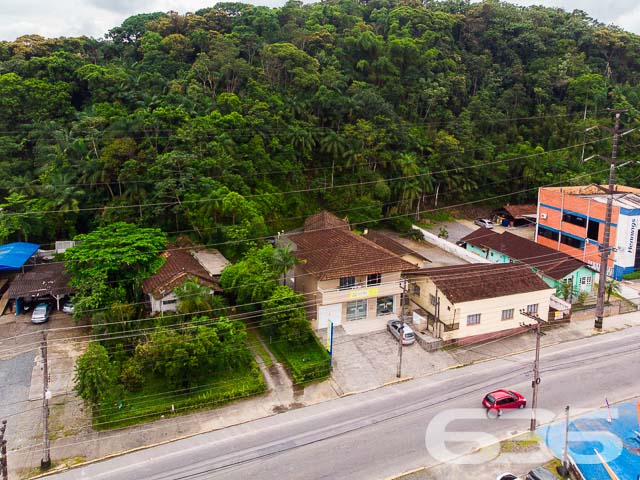 Foto de Terreno Joinville Santo Antônio 01030212