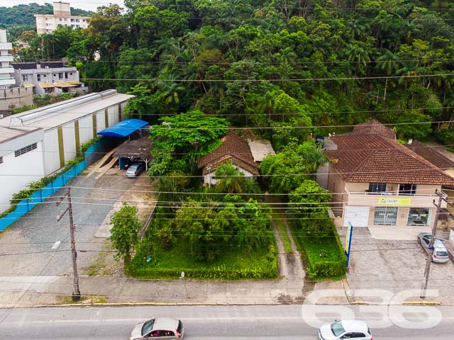 Foto de Terreno Joinville Santo Antônio 01030212