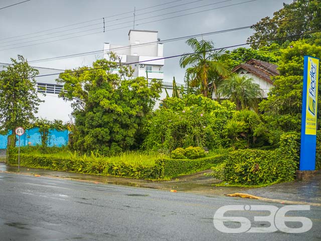 Foto de Terreno Joinville Santo Antônio 01030212