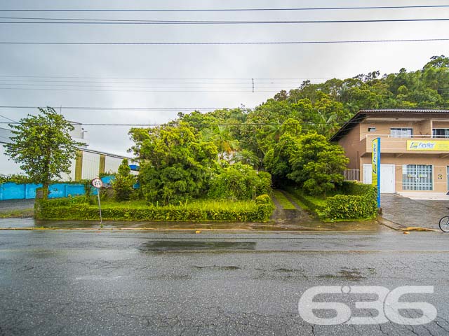 Foto de Terreno Joinville Santo Antônio 01030212