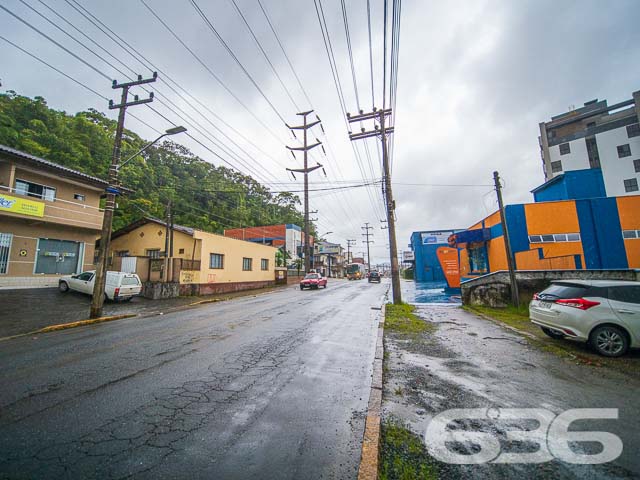Foto de Terreno Joinville Santo Antônio 01030212