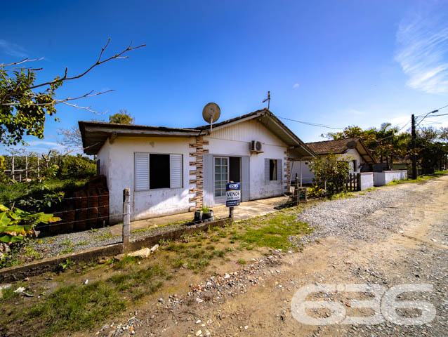 Foto de Casa Térrea Balneário Barra do Sul Costeira 03018233