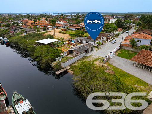 Foto de Casa Térrea Balneário Barra do Sul Costeira 03018233