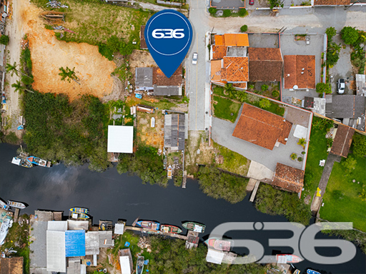 Foto de Casa Térrea Balneário Barra do Sul Costeira 03018233