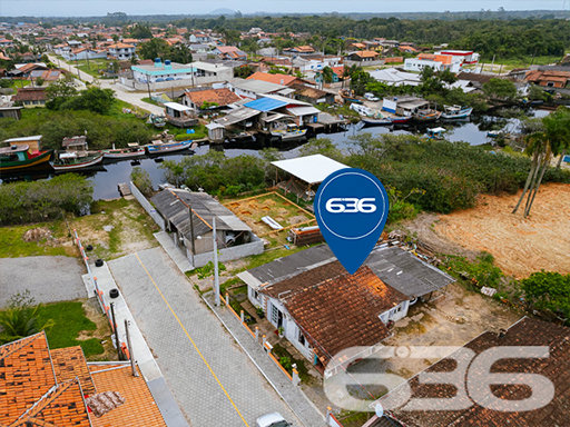Foto de Casa Térrea Balneário Barra do Sul Costeira 03018233