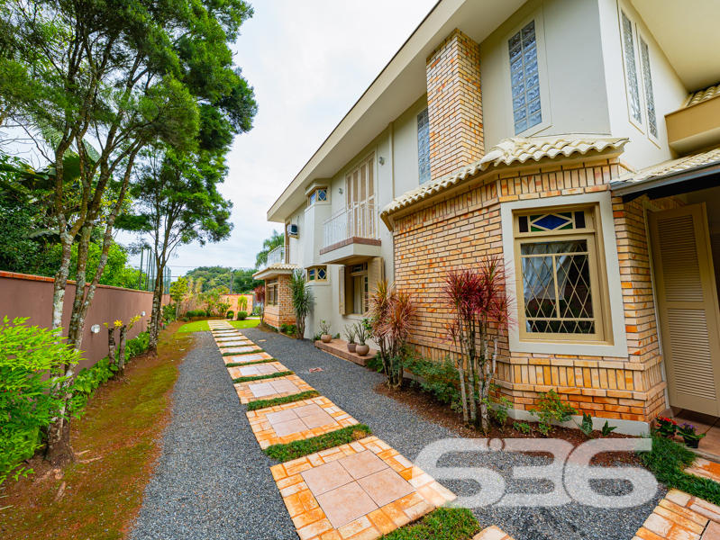 Foto de Sobrado Joinville Glória 01035982