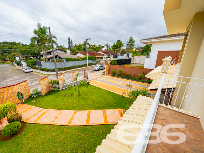 Foto de Sobrado Joinville Glória 01035982
