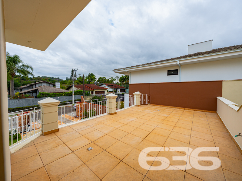 Foto de Sobrado Joinville Glória 01035982