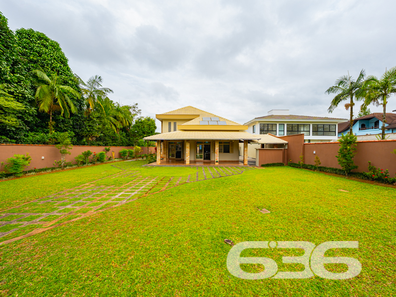 Foto de Sobrado Joinville Glória 01035982