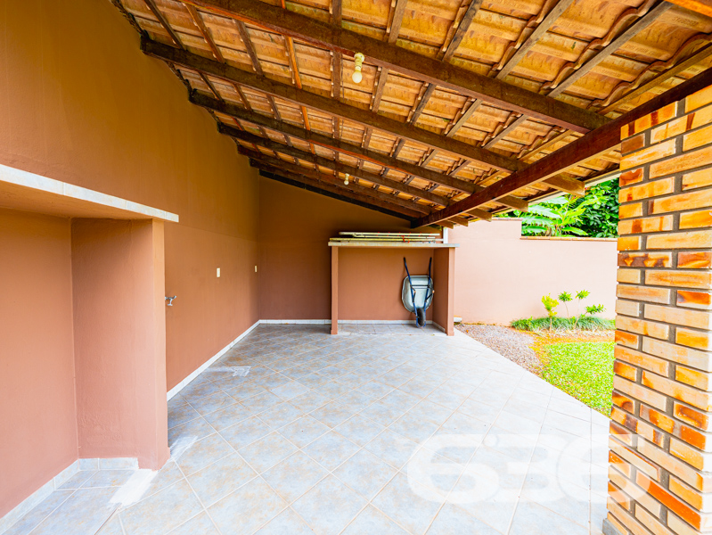 Foto de Sobrado Joinville Glória 01035982