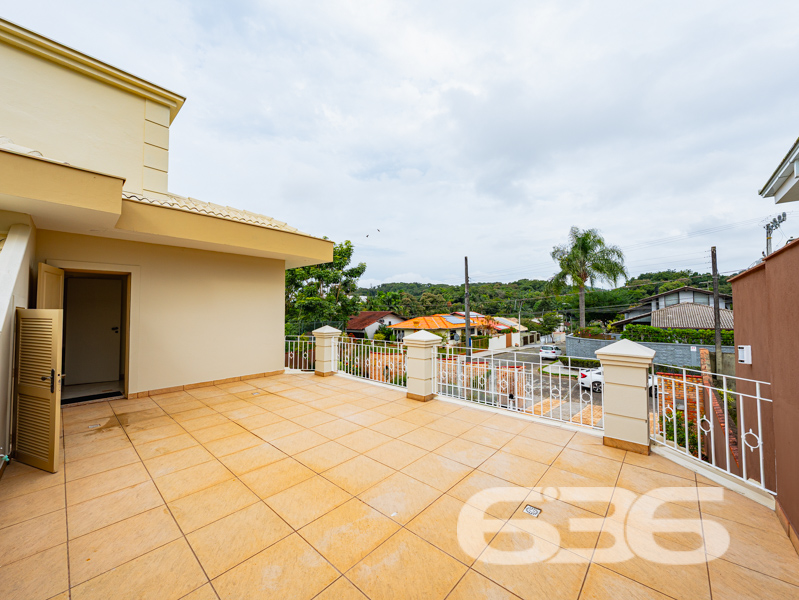 Foto de Sobrado Joinville Glória 01035982
