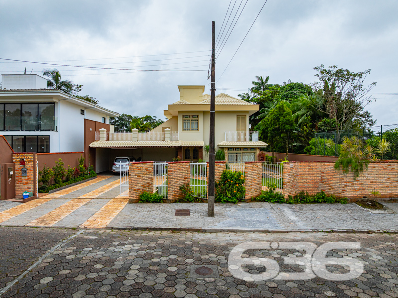 Foto de Sobrado Joinville Glória 01035982