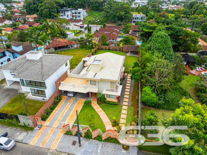 Foto de Sobrado Joinville Glória 01035982