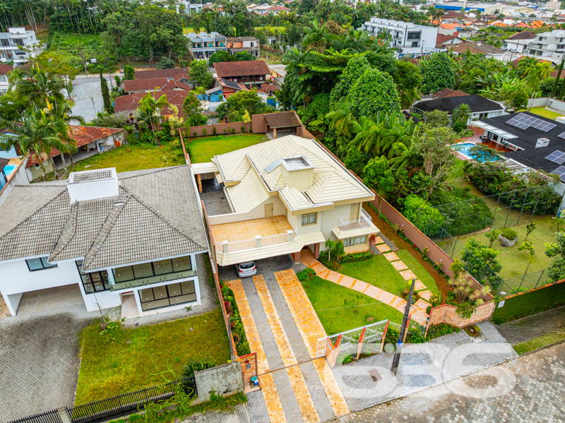 Foto de Sobrado Joinville Glória 01035982