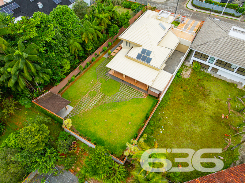 Foto de Sobrado Joinville Glória 01035982