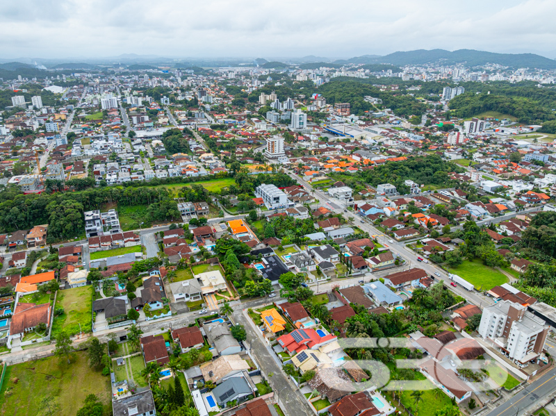 Foto de Sobrado Joinville Glória 01035982