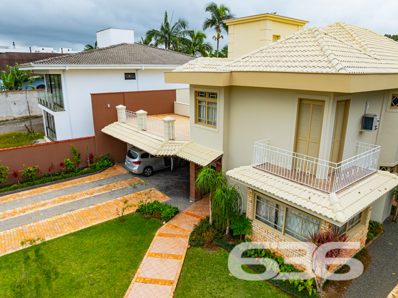 Foto de Sobrado Joinville Glória 01035982