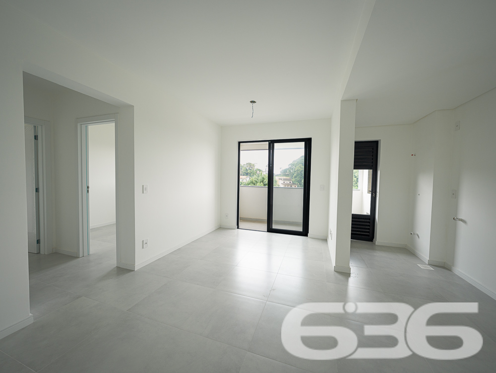 Foto de Apartamento Joinville Anita Garibaldi 01035316