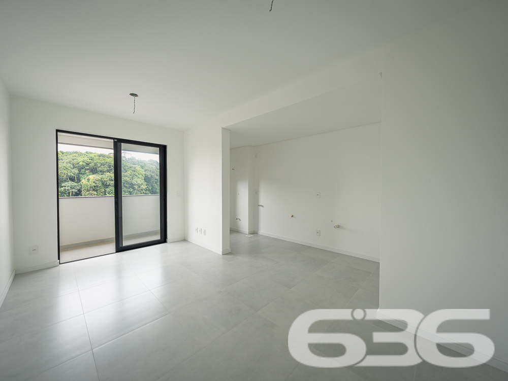 Foto de Apartamento Joinville Anita Garibaldi 01035316