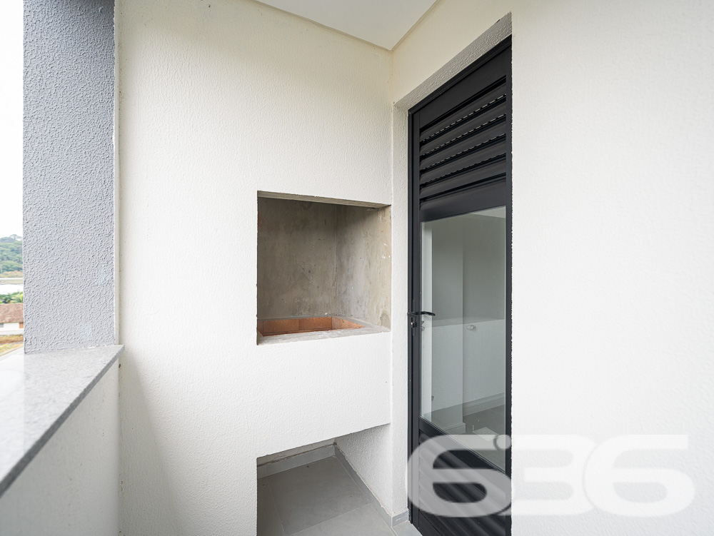 Foto de Apartamento Joinville Anita Garibaldi 01035316