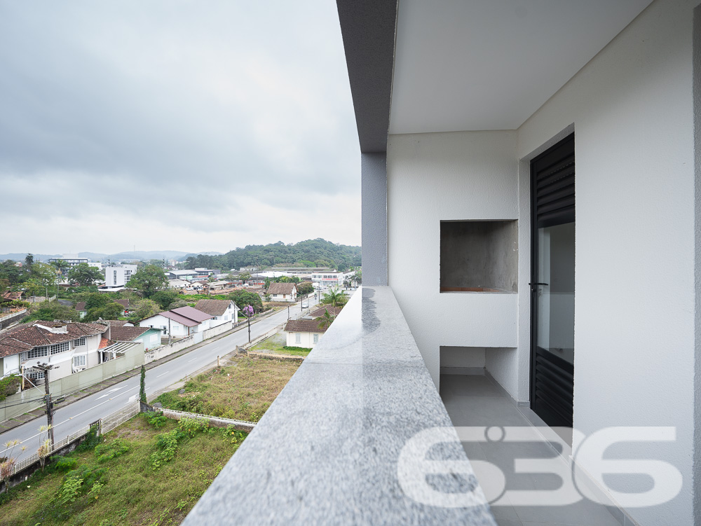 Foto de Apartamento Joinville Anita Garibaldi 01035316
